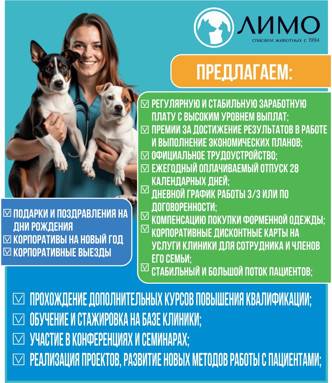 Ветеринар 2